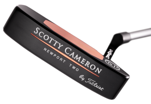 Scotty Cameron - Custom Shop